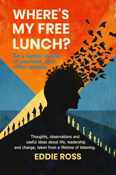 Where’s My Free Lunch?