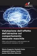 Valutazione dell’effetto dell’atrazina sul comportamento sessuale maschile