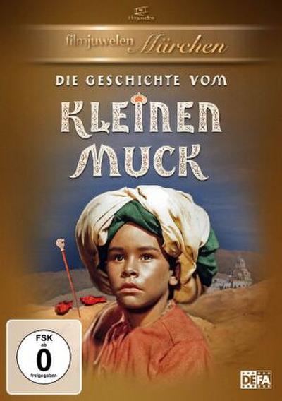 Die Geschichte vom kleinen Muck