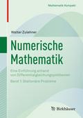Numerische Mathematik 1