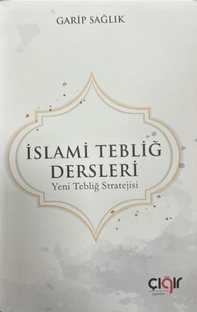 Islami Teblig Dersleri