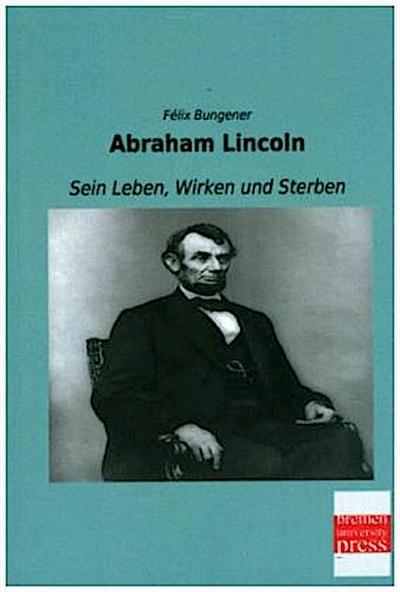 Abraham Lincoln