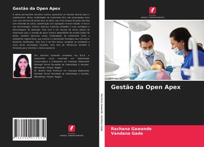 Gestão da Open Apex