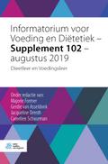 Informatorium voor Voeding en Diëtetiek - Suppleme