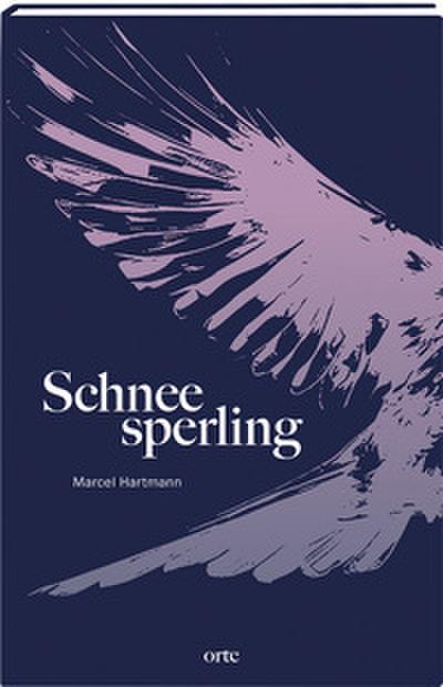 Schneesperling