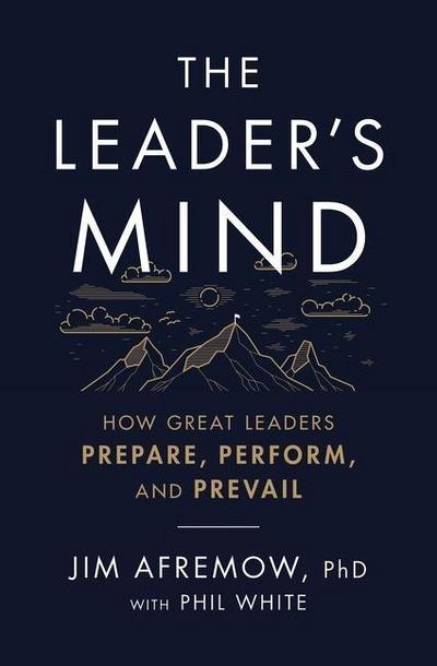 The Leader’s Mind