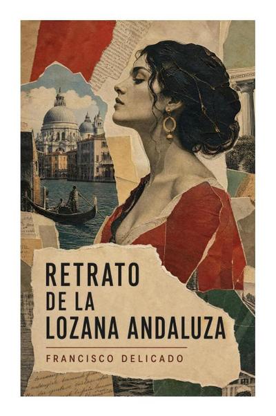 Retrato de la Lozana Andaluza