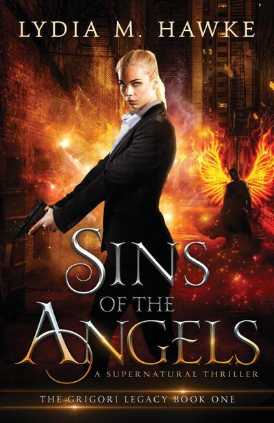 Sins of the Angels