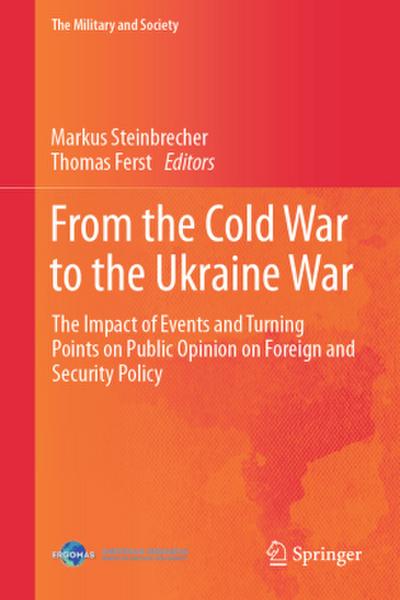 From the Cold War to the Ukraine War