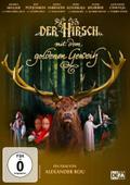 Der Hirsch mit dem goldenen Geweih