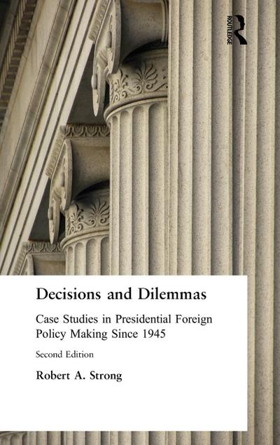 Decisions and Dilemmas