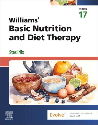 Williams’ Basic Nutrition & Diet Therapy