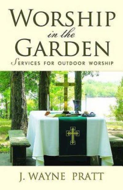 Worship in the Garden