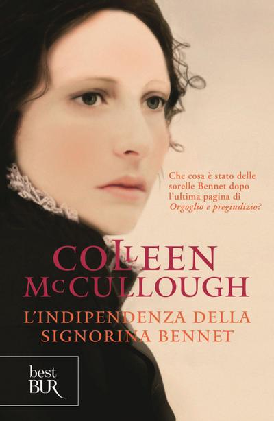 L’ indipendenza della signorina Bennet