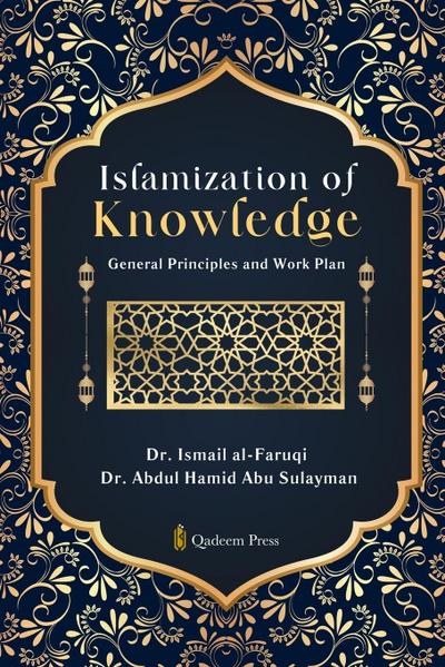 Islamization of Knowledge
