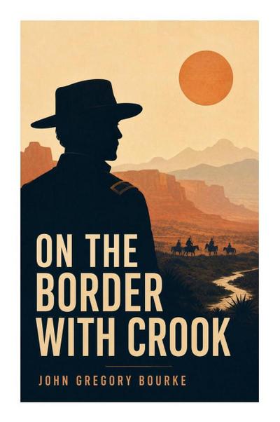 On The Border With Crook