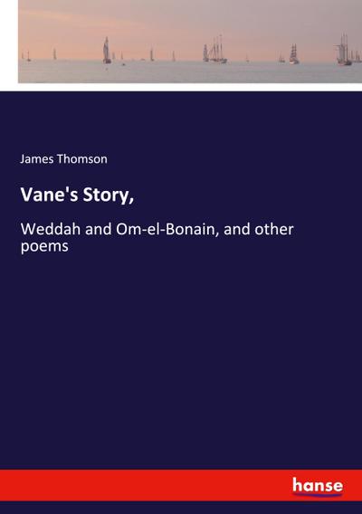 Vane’s Story