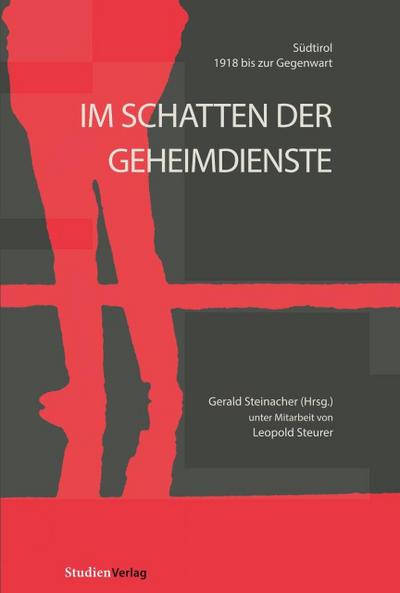 Im Schatten der Geheimdienste