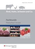 Rind, Huhn, Schwein und Co.