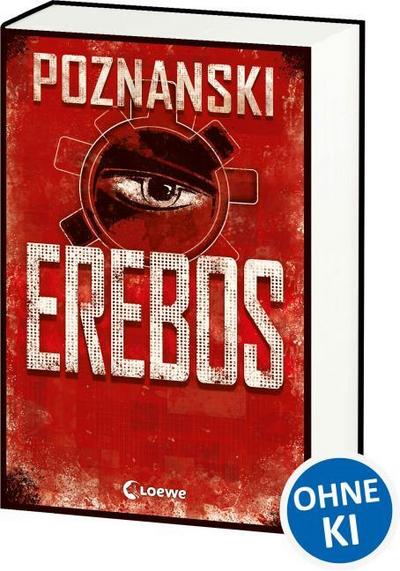Erebos (Limited Edition)