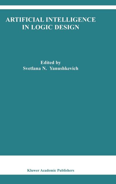 Artificial Intelligence in Logic Design