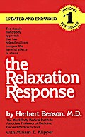 The Relaxation Response