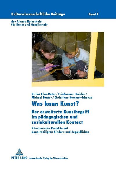 Was kann Kunst?