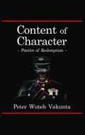 Content of Character