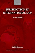 Jurisdiction in International Law