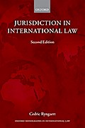 Jurisdiction in International Law