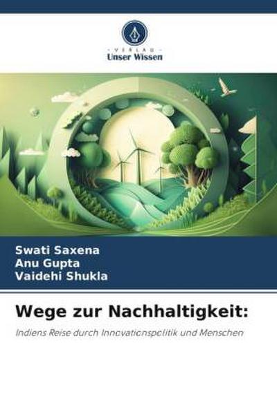 Wege zur Nachhaltigkeit: