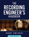 The Recording Engineer’s Handbook 5th Edition
