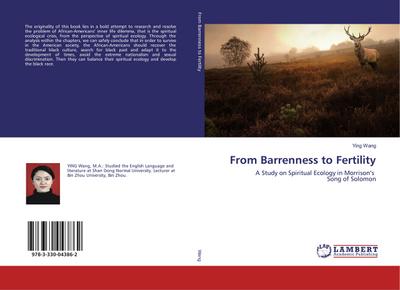 From Barrenness to Fertility