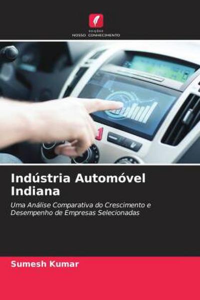 Indústria Automóvel Indiana