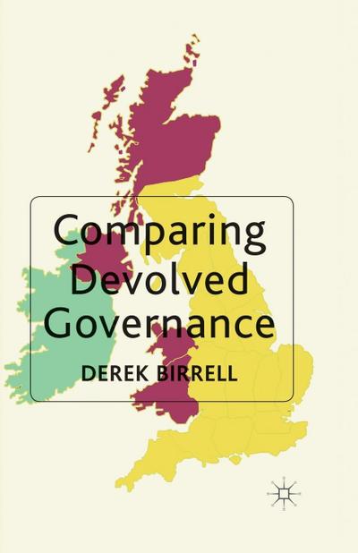 Comparing Devolved Governance