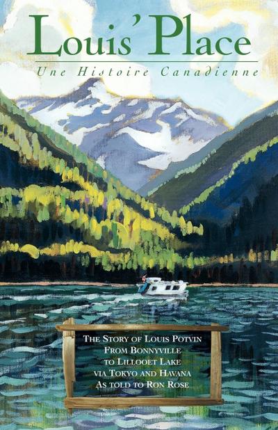 Louis’ Place - Une Histoire Canadienne