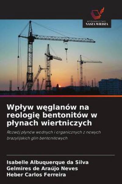 Wp¿yw w¿glanów na reologi¿ bentonitów w p¿ynach wiertniczych