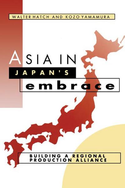 Asia in Japan’s Embrace