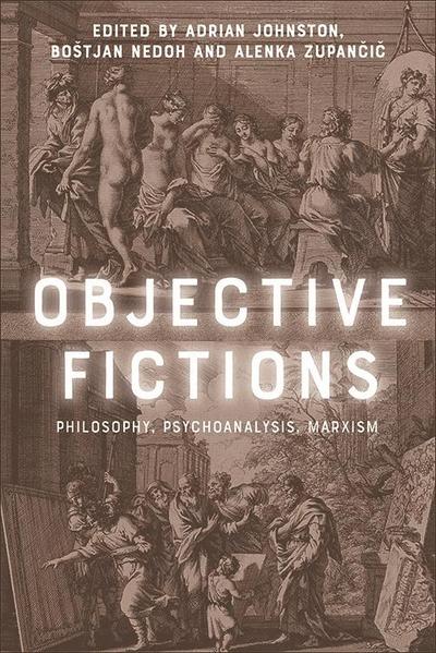 Objective Fictions