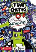 Tom Gates 15 - Monster? Welches Monster?