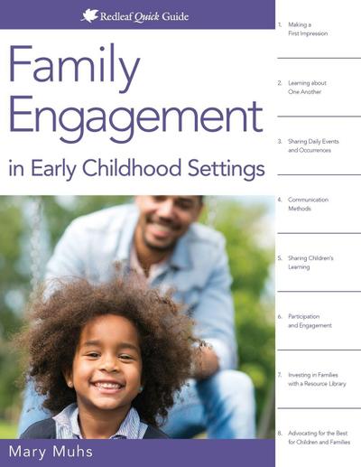 Family Engagement in Early Childhood Settings
