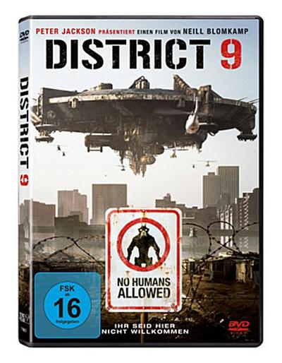 District 9