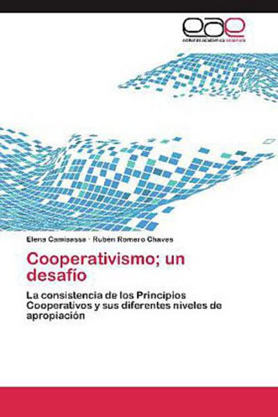 Cooperativismo; un desafío