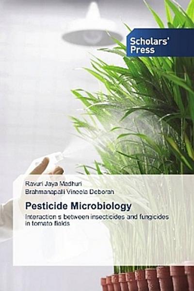 Pesticide Microbiology