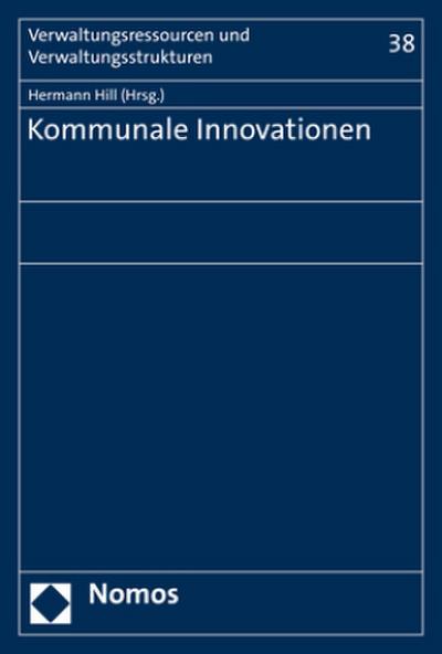 Kommunale Innovationen