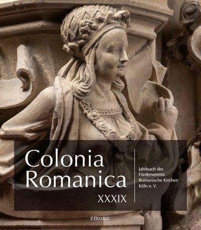 Colonia Romanica XXXIX