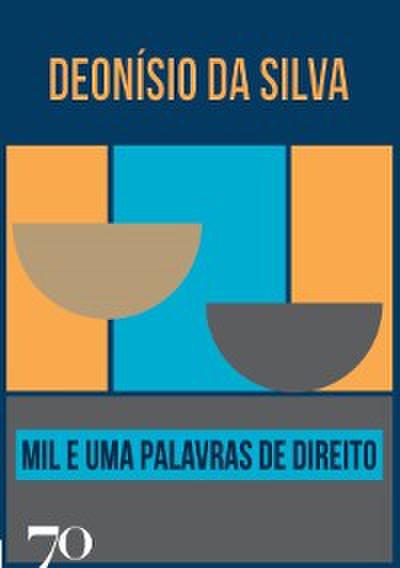 Mil e Uma Palavras de Direito