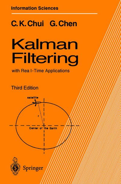 Kalman Filtering