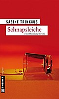 Schnapsleiche