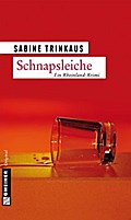 Schnapsleiche